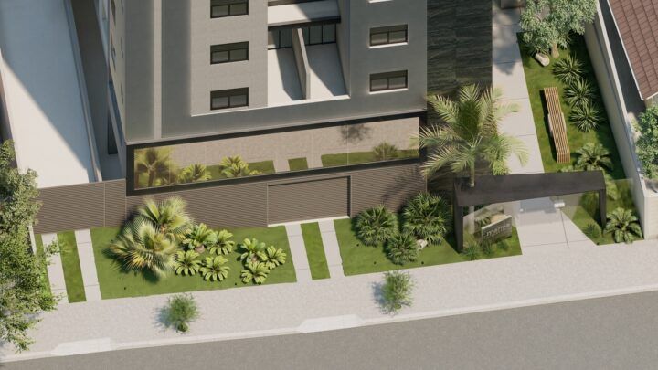 MARINA RESIDENCE - Haus Imobi