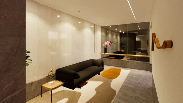 MARINA RESIDENCE - Haus Imobi