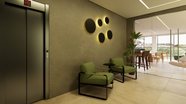 MARINA RESIDENCE - Haus Imobi