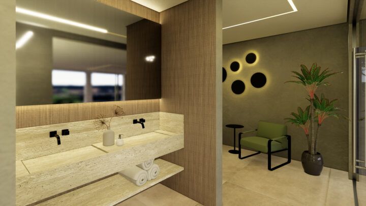 MARINA RESIDENCE - Haus Imobi