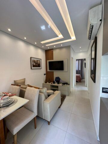 RESERVA TERRAMARIS - Haus Imobi