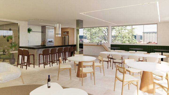 MARINA RESIDENCE - Haus Imobi