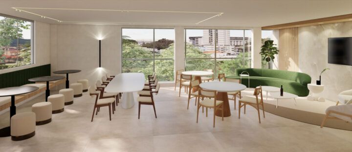MARINA RESIDENCE - Haus Imobi