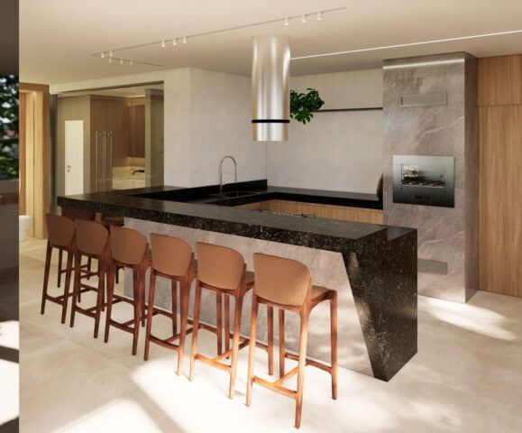 MARINA RESIDENCE - Haus Imobi