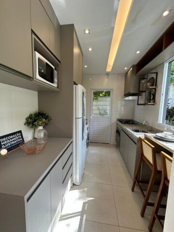 RESERVA TERRAMARIS - Haus Imobi