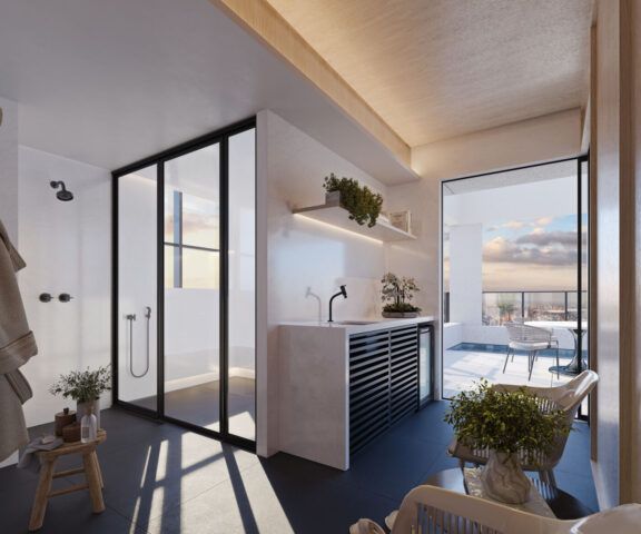 FLOW - Haus Imobi