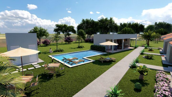 RESERVA TERRAMARIS - Haus Imobi