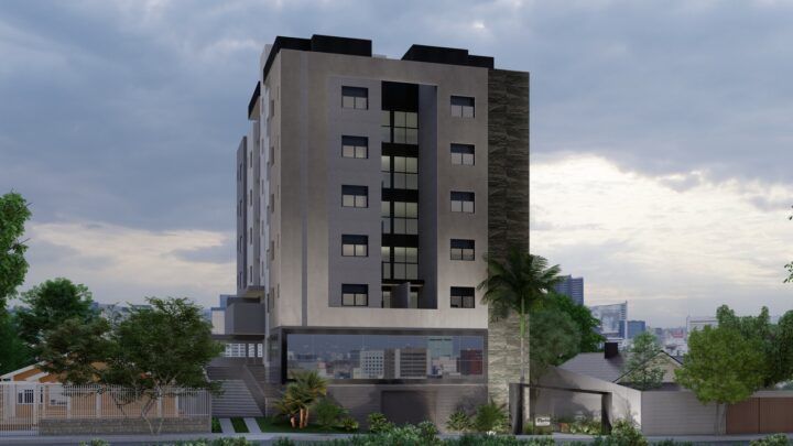 MARINA RESIDENCE - Haus Imobi