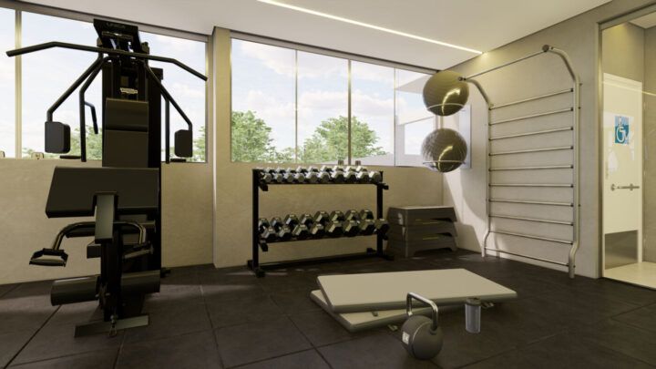 MARINA RESIDENCE - Haus Imobi