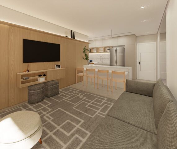 MARINA RESIDENCE - Haus Imobi