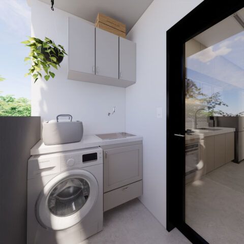 MARINA RESIDENCE - Haus Imobi