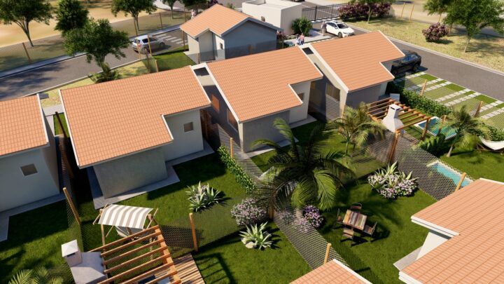 RESERVA TERRAMARIS - Haus Imobi