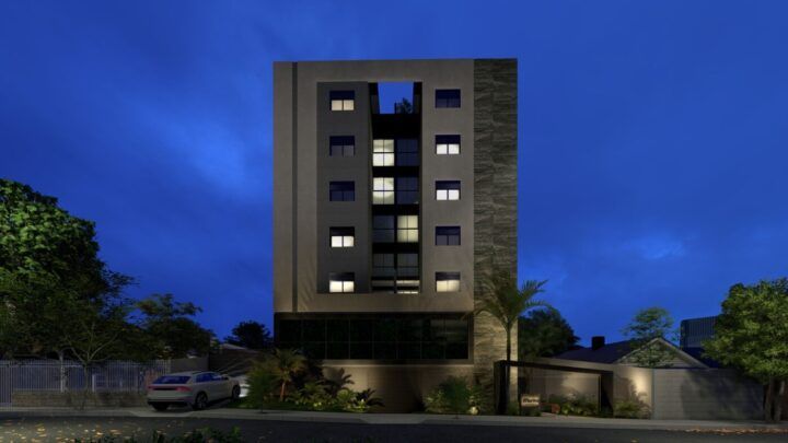 MARINA RESIDENCE - Haus Imobi