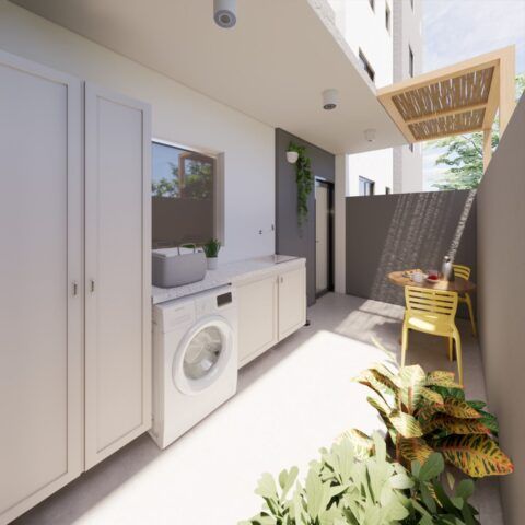MARINA RESIDENCE - Haus Imobi