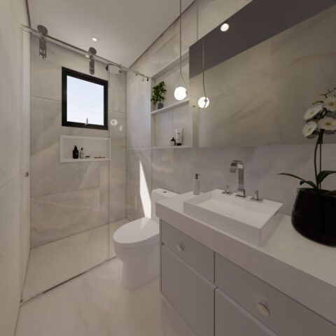 MARINA RESIDENCE - Haus Imobi