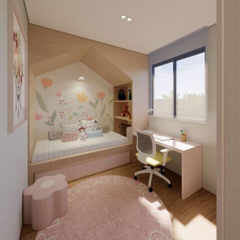 MARINA RESIDENCE - Haus Imobi