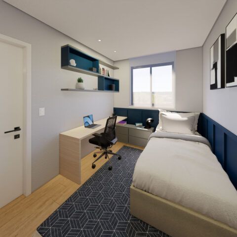 MARINA RESIDENCE - Haus Imobi