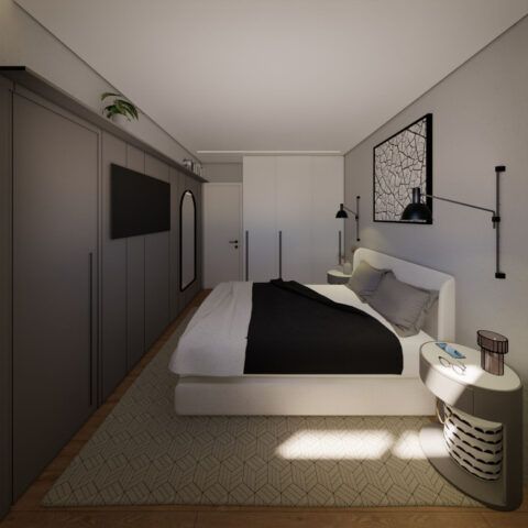 MARINA RESIDENCE - Haus Imobi