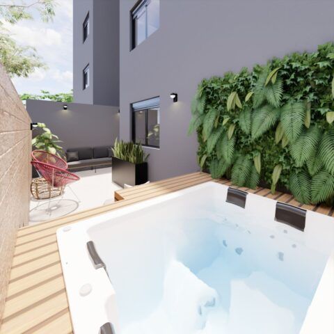 MARINA RESIDENCE - Haus Imobi
