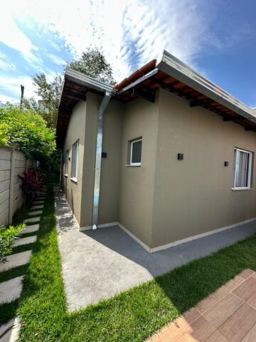 RESERVA TERRAMARIS - Haus Imobi