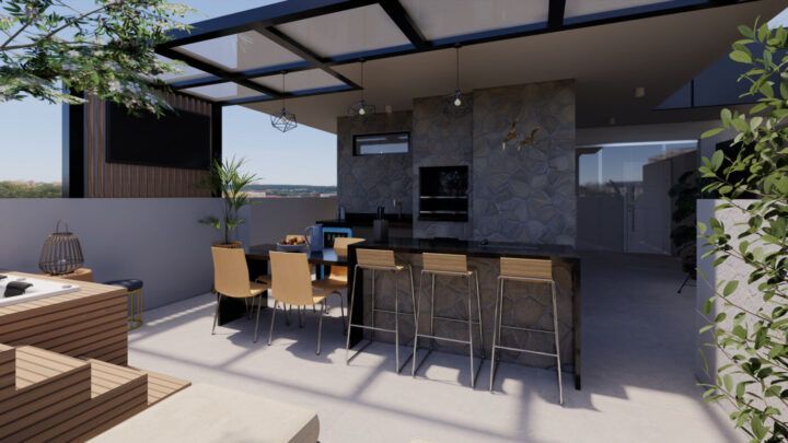 MARINA RESIDENCE - Haus Imobi