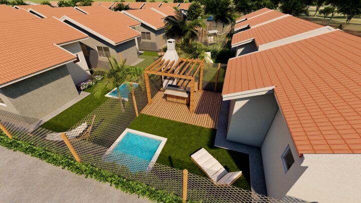 RESERVA TERRAMARIS - Haus Imobi