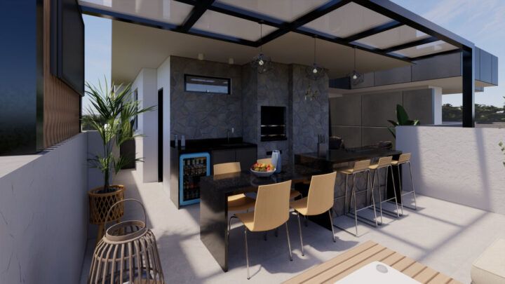 MARINA RESIDENCE - Haus Imobi