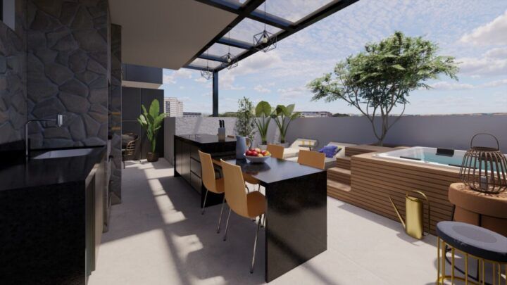 MARINA RESIDENCE - Haus Imobi