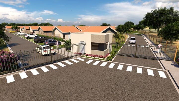 RESERVA TERRAMARIS - Haus Imobi