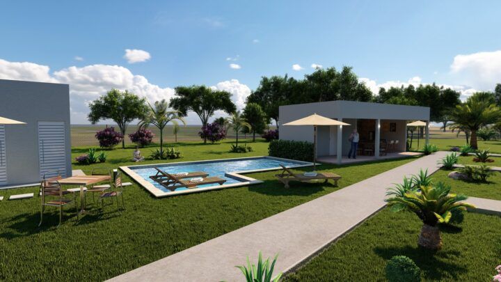 RESERVA TERRAMARIS - Haus Imobi