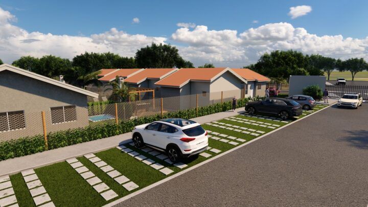 RESERVA TERRAMARIS - Haus Imobi