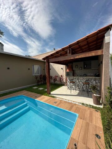 RESERVA TERRAMARIS - Haus Imobi
