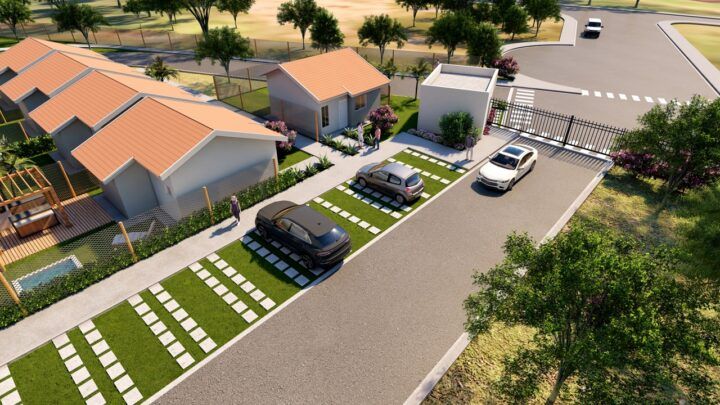 RESERVA TERRAMARIS - Haus Imobi