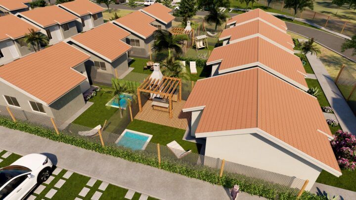 RESERVA TERRAMARIS - Haus Imobi
