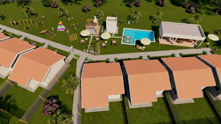 RESERVA TERRAMARIS - Haus Imobi