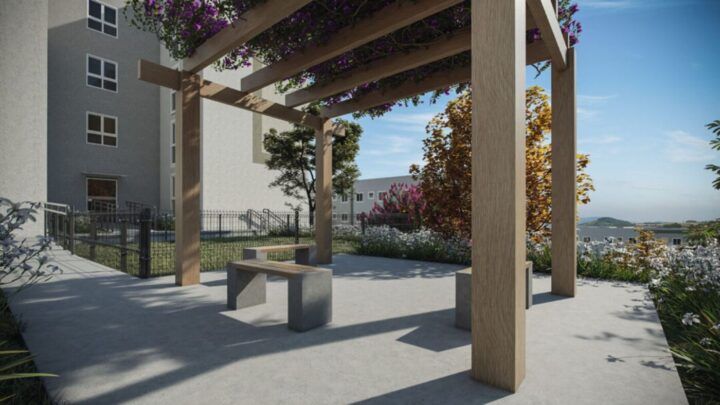 PARQUE GOLDEN GATE - Haus Imobi