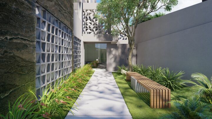MARINA RESIDENCE - Haus Imobi