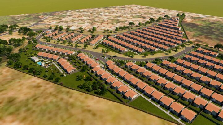 RESERVA TERRAMARIS - Haus Imobi