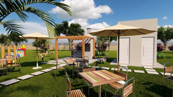 RESERVA TERRAMARIS - Haus Imobi