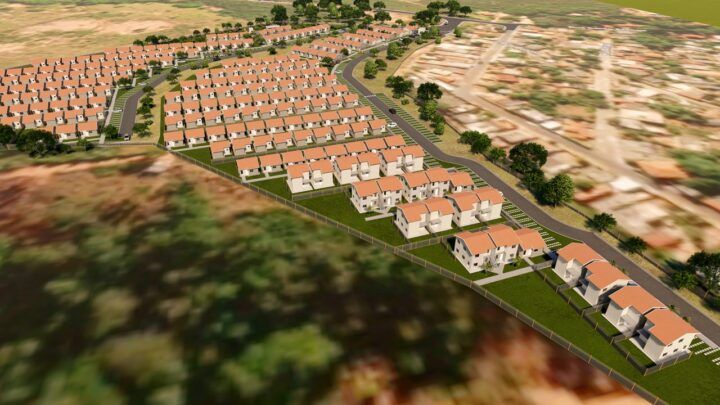 RESERVA TERRAMARIS - Haus Imobi