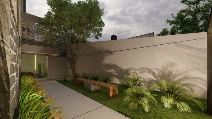 MARINA RESIDENCE - Haus Imobi