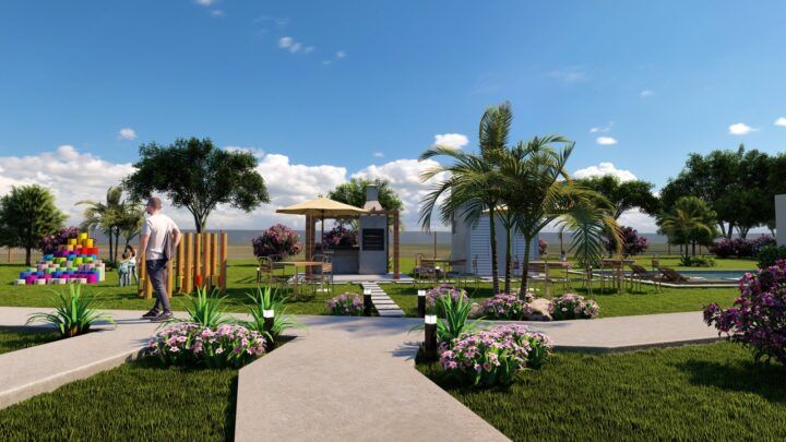 RESERVA TERRAMARIS - Haus Imobi