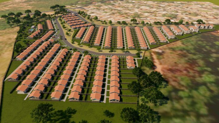 RESERVA TERRAMARIS - Haus Imobi