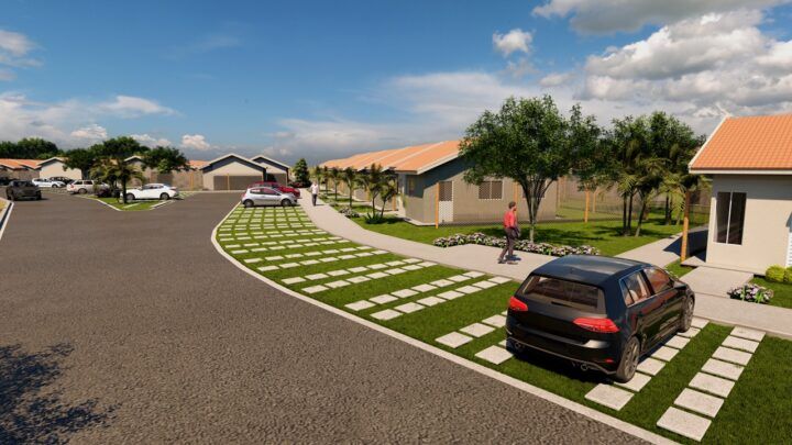 RESERVA TERRAMARIS - Haus Imobi