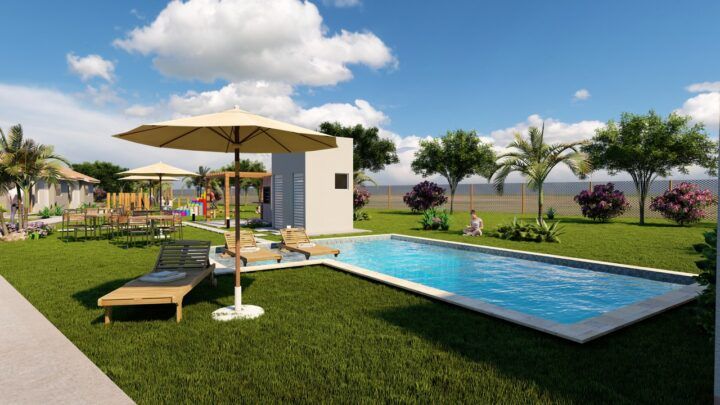 RESERVA TERRAMARIS - Haus Imobi