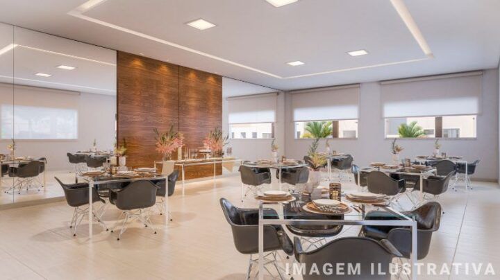 RESIDENCIAL MILIONÁRIOS - Haus Imobi