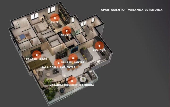 ART HOUSE - Haus Imobi