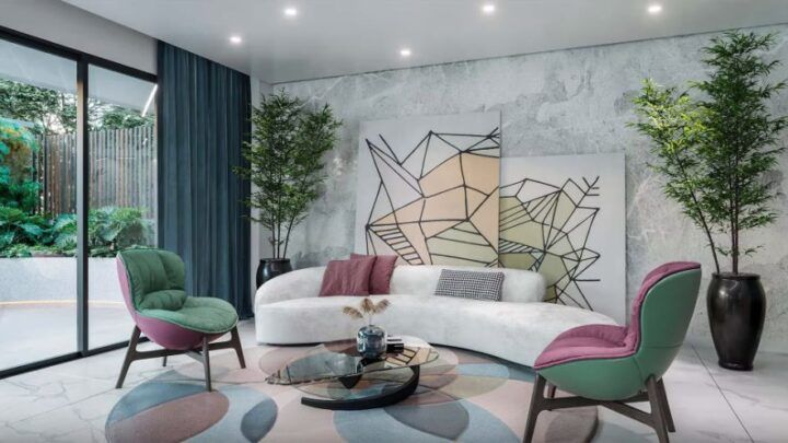 ART HOUSE - Haus Imobi