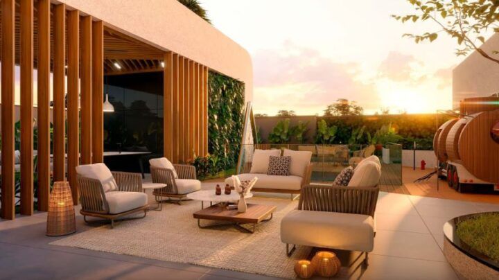 ART HOUSE - Haus Imobi
