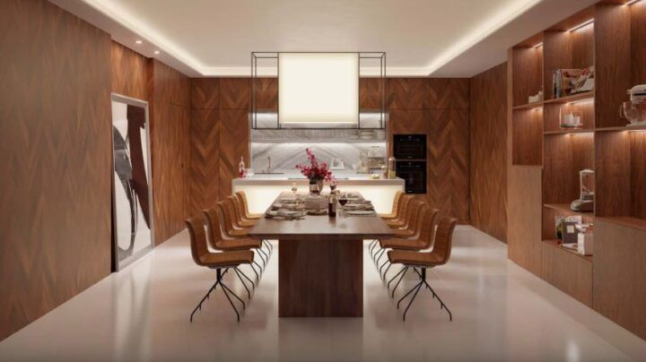 ART HOUSE - Haus Imobi